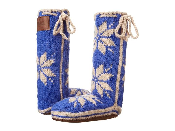 Woolrich Chalet Sock