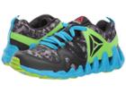 Reebok Kids - Zig Big N' Fast Fire Gr