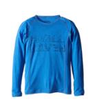 Fj  Llr  Ven Kids - Kids Trail Top Long Sleeve