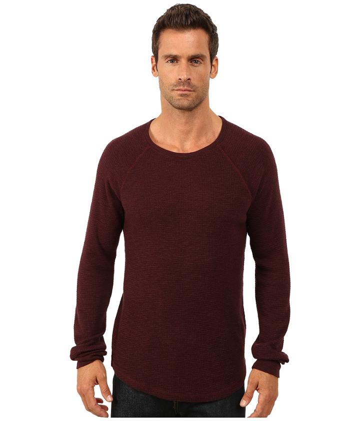 Lucky Brand - Thermal Crew