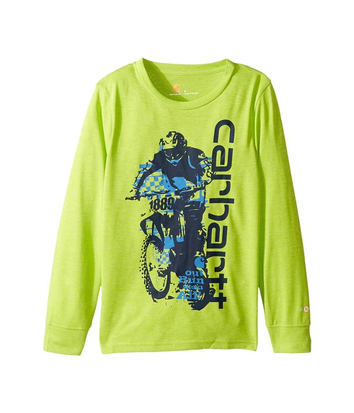 Carhartt Kids - Force Motocross Tee
