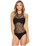 Kenneth Cole - Wrapped In Love Monokini
