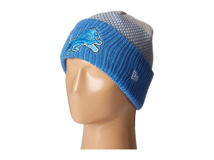 New Era - Cozy Cover Detroit Lions