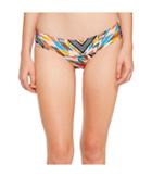 Volcom - Tidal Motion Modest Bottom