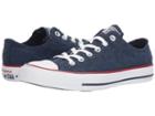 Converse - Chuck Taylor All Star Eyelet Stripe Ox