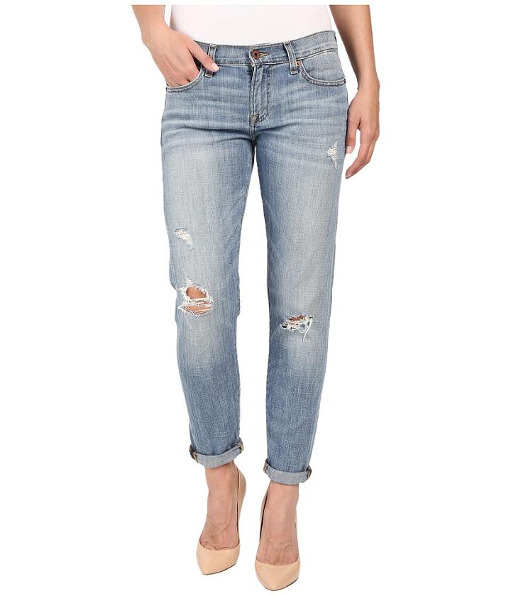 Lucky Brand - Sienna Slim Boyfriend In Nottingham