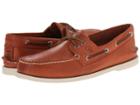 Sperry Top-sider - A/o 2-eye Burnished