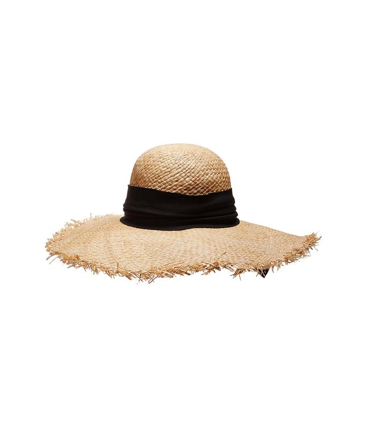 Michael Stars - Throw Shade Wide Brim