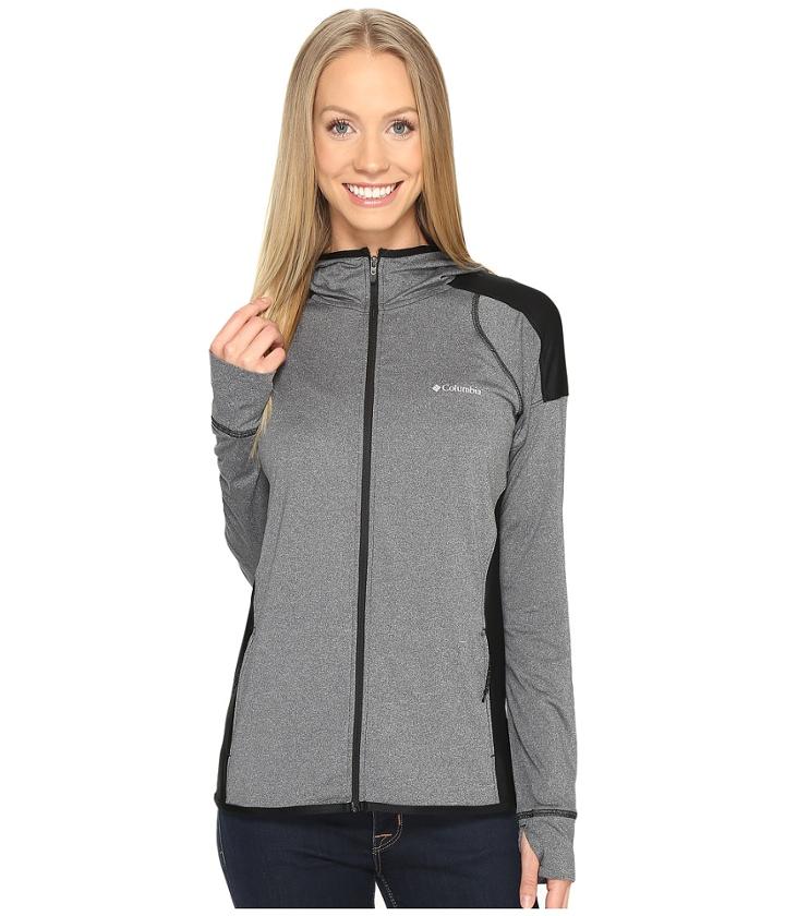 Columbia - Saturday Trail Hoodie