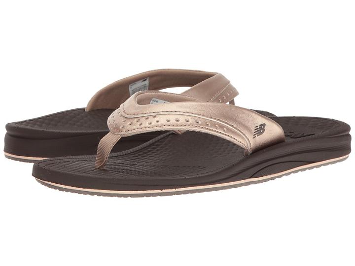 New Balance - Renew Thong