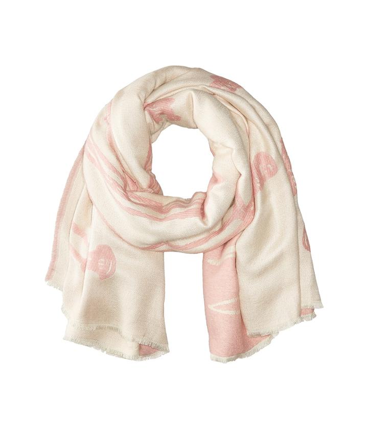 Rag &amp; Bone - Oversized Dagger Scarf