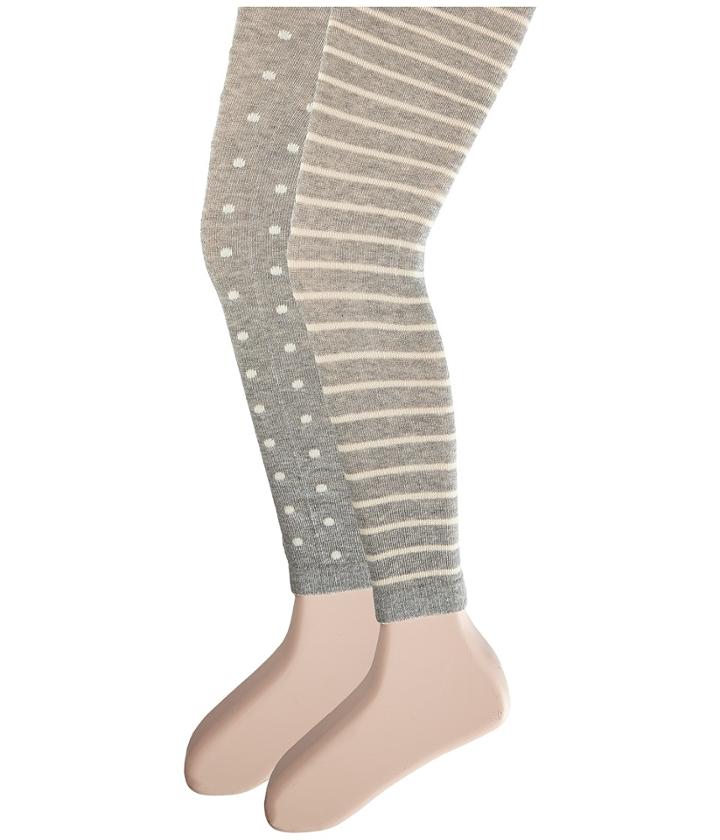 Toobydoo - Toobywooly Leggings 2-pack