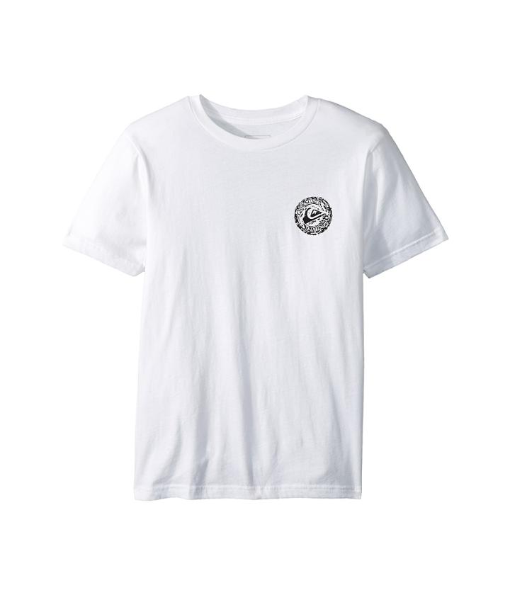 Quiksilver Kids - Elevens Shirt