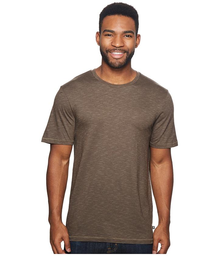 Toad&amp;co - Tempo Short Sleeve Slim Crew