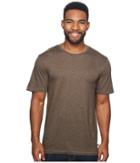 Toad&amp;co - Tempo Short Sleeve Slim Crew