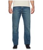 Polo Ralph Lauren - Big Tall Hampton Straight Fit Jeans