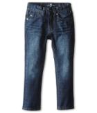 7 For All Mankind Kids - Slimmy Jeans In Prism