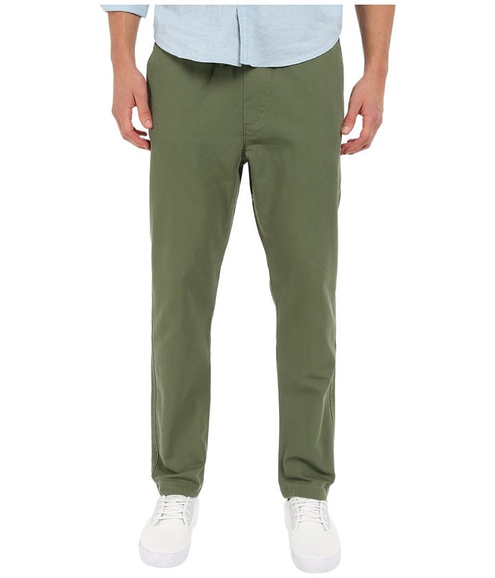 Obey - One-o Traveler Pants