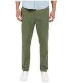 Obey - One-o Traveler Pants