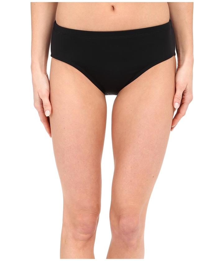 La Blanca - Island Goddess High Waist Pants With Tummy Toner