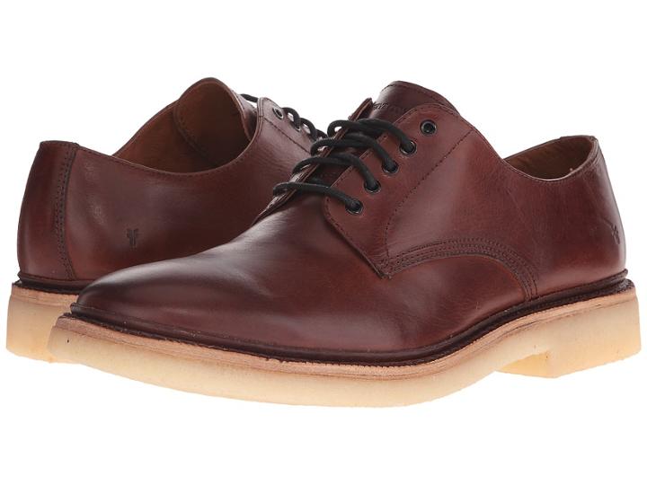 Frye - Luke Oxford