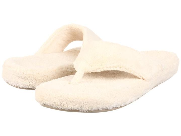 Acorn New Spa Thong