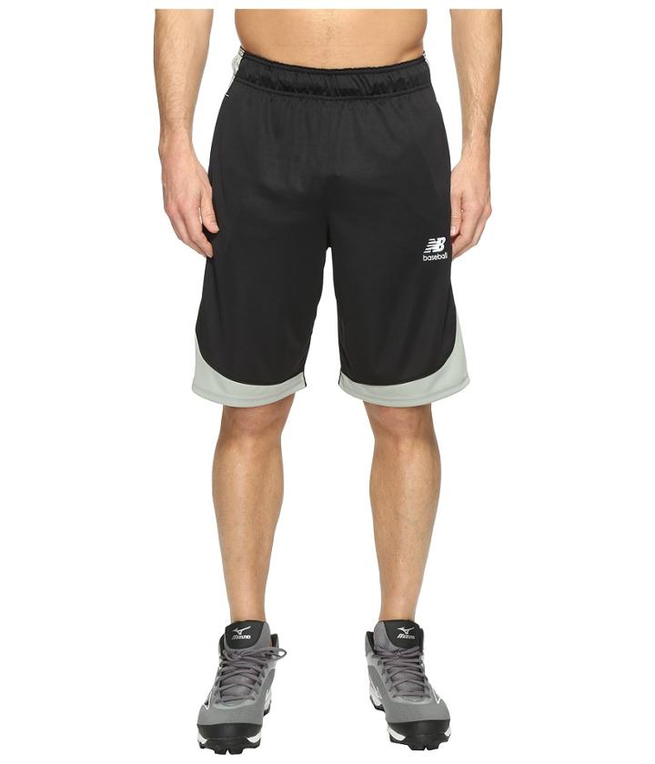 New Balance - Baseball Training Shorts