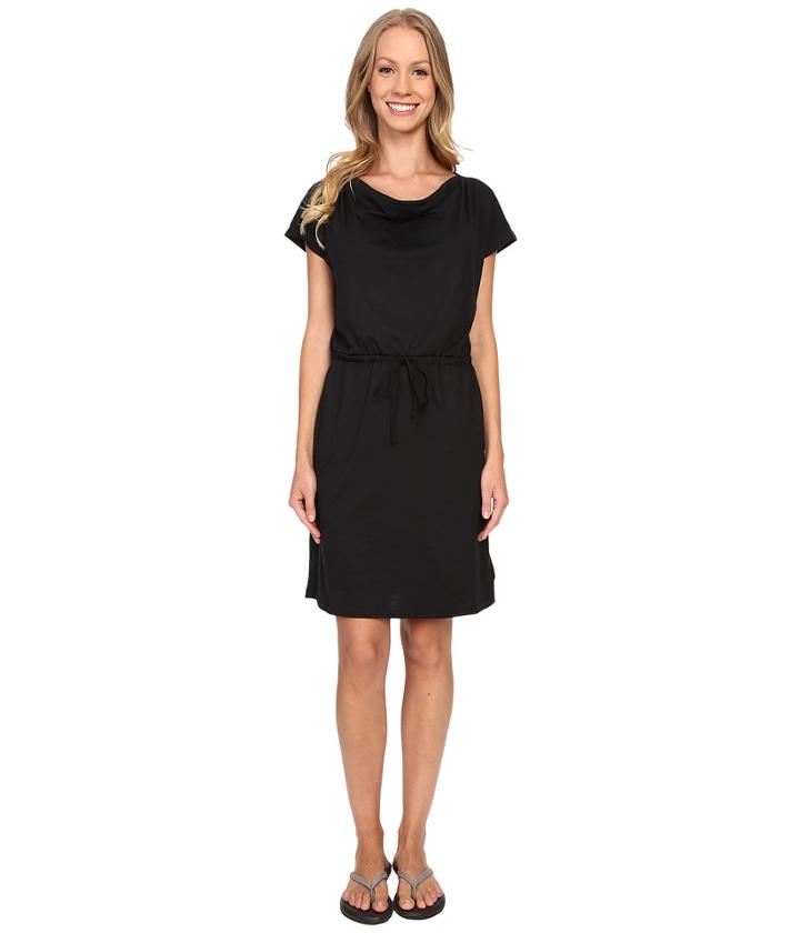 Mountain Hardwear - Dryspun Perfect Tee Dress