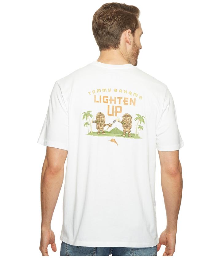 Tommy Bahama - Lighten Up Tee