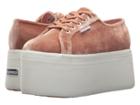 Superga - 2802 Velvet