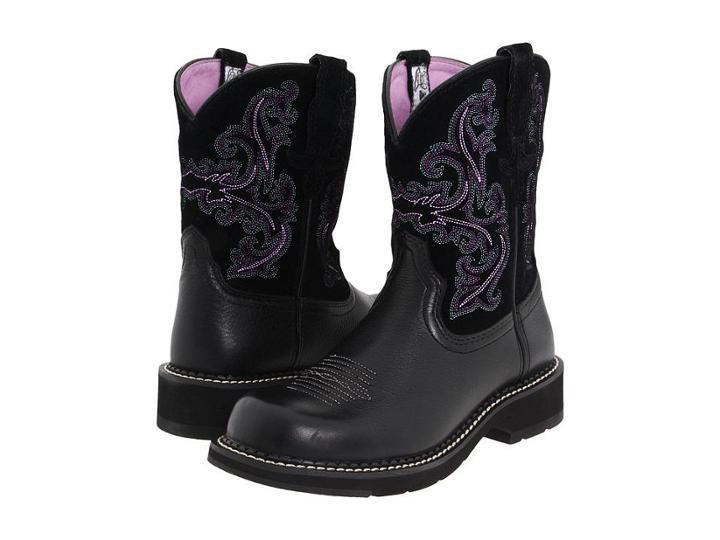 Ariat Fatbaby Sheila