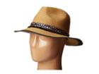 Steve Madden - Panma Hat With Friendship Braid Band