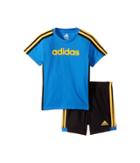 Adidas Kids - Hat Trick Shorts Set