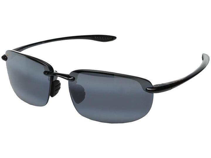 Maui Jim Ho'okipa Universal Fit
