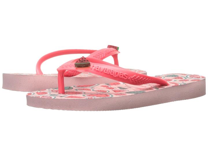 Havaianas Kids - Fun Flip Flops