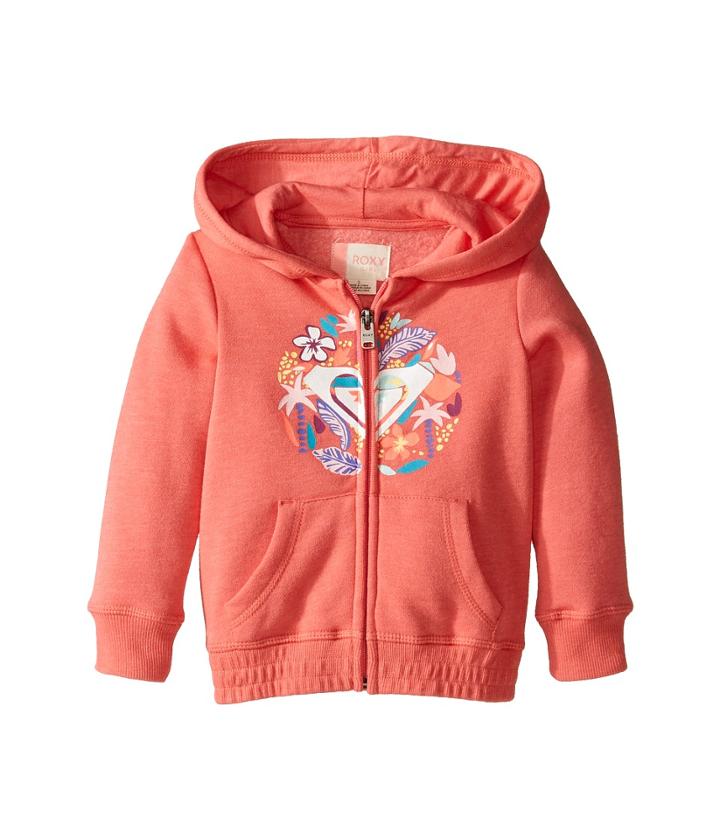 Roxy Kids - Lady's Eardrop Hoodie