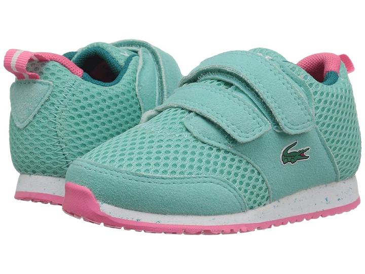 Lacoste Kids - L.ight