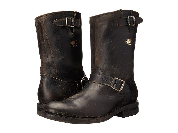 Frye - Stone Engineer