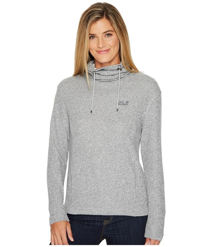 Jack Wolfskin - Finley Pullover