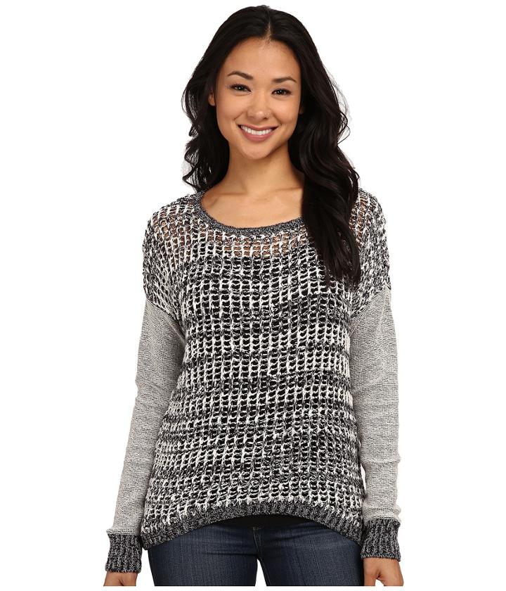 Mavi Jeans - Long Sleeve Sweater