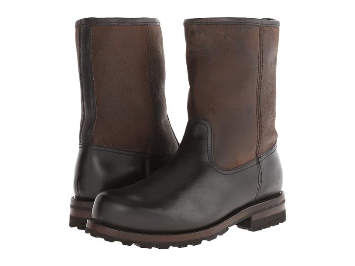 Frye - Warren Pull On