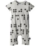 Nununu - Braille Playsuit
