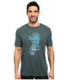 Life Is Good - Born To Run Cool Tee