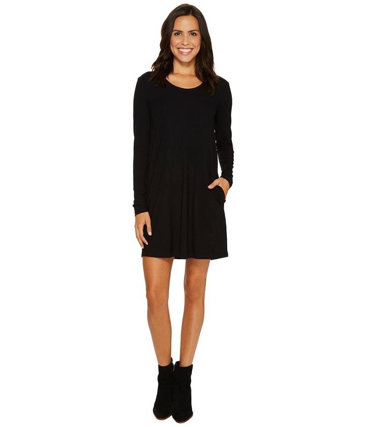 Lilla P - Long Sleeve Pocket Shift