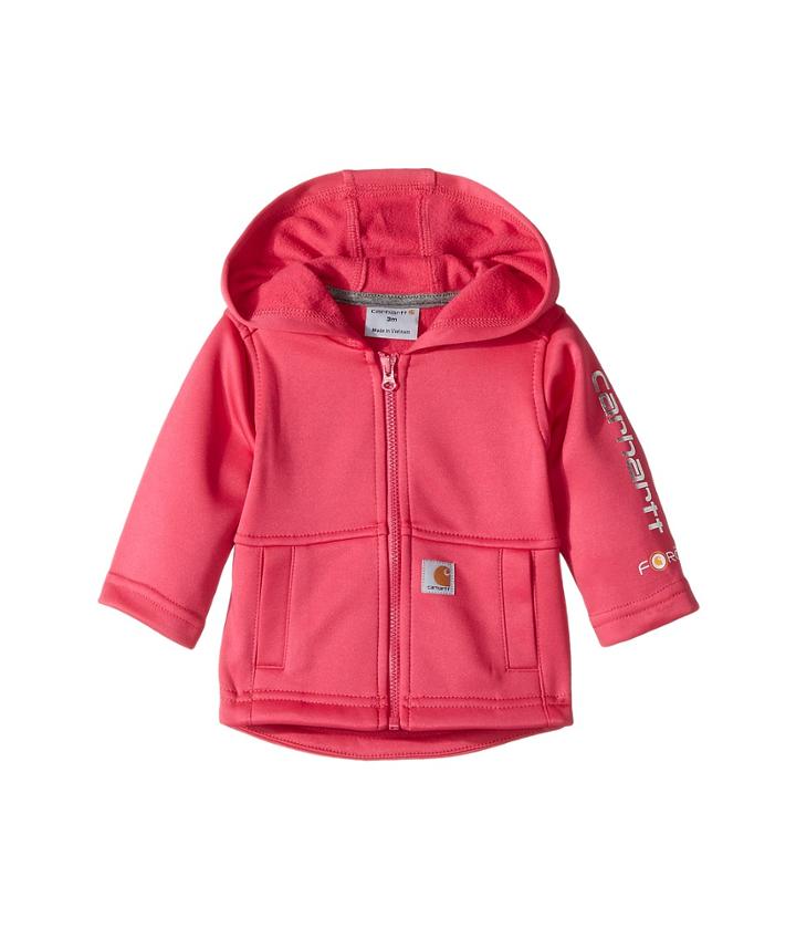 Carhartt Kids - Fleece Force Jacket