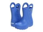 Crocs Kids - Handle It Rain Boot