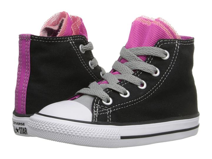 Converse Kids - Chuck Taylor All Star Color Spiral Party Hi