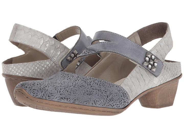 Rieker - 49770 Mirjam 70