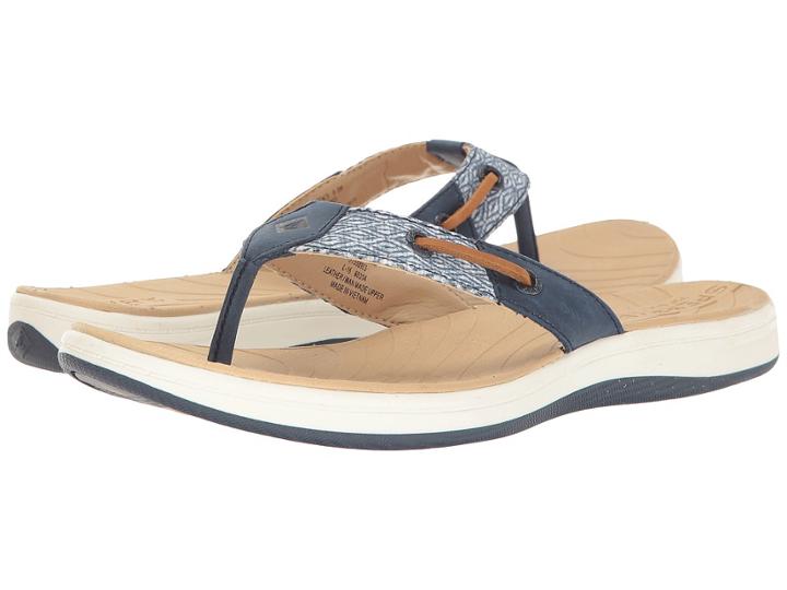 Sperry - Seabrook Surf Mesh