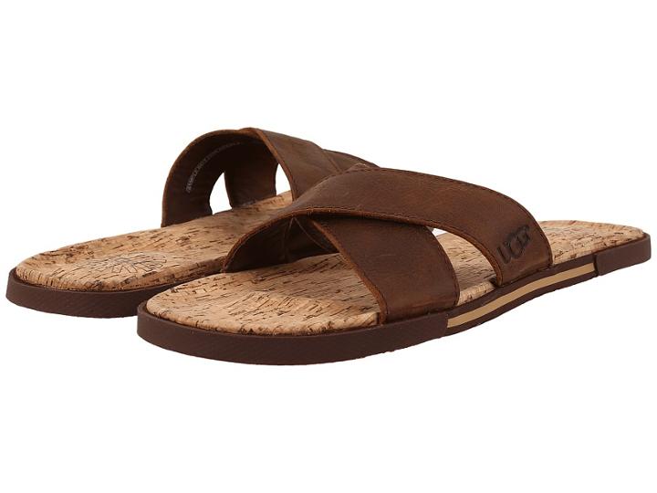 Ugg - Ithan Cork